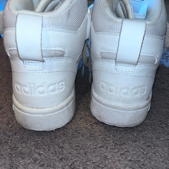 Adidas womens running shoes - Picture 3 of 6